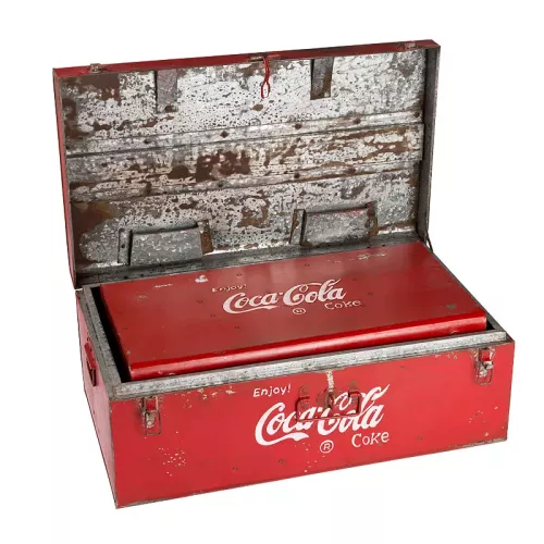 Payaa Coca Cola Box (set van 3) (112997)
