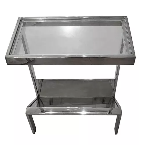 Magazijnrek Leroy 46x26x56cm