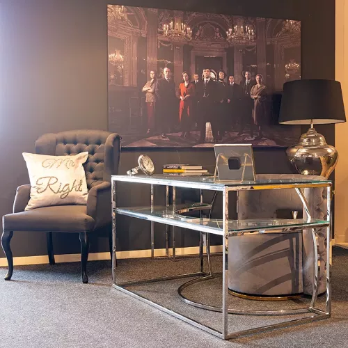 Payaa De familie Shelby 120x180x2cm (114106)