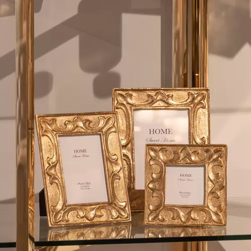 Fotolijst 16x21x5cm Medium