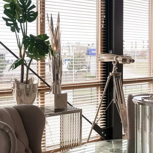 Payaa Bino Telescoop 78x78x180cm Groot (110846)