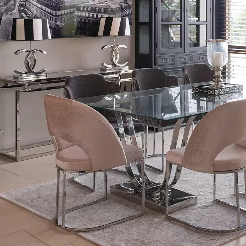 Tafellamp 31x13x45cm