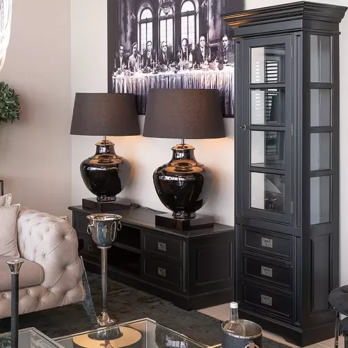 Payaa Tafellamp 46x35x83cm (104944)