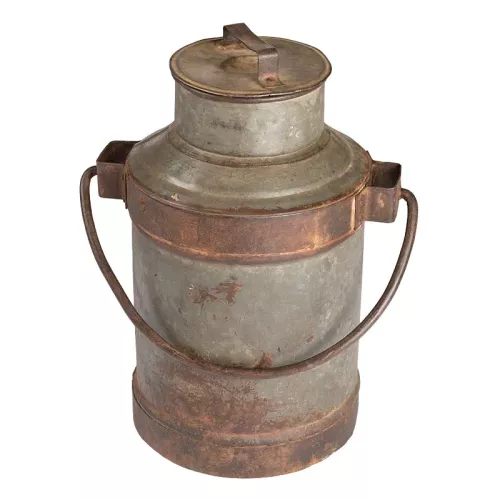 Melkbus 28x25x42cm Geassorteerde kleur