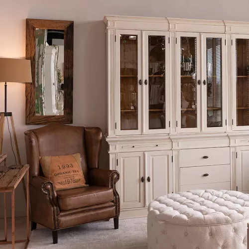 Payaa Spiegel 120x50x4cm (112816)