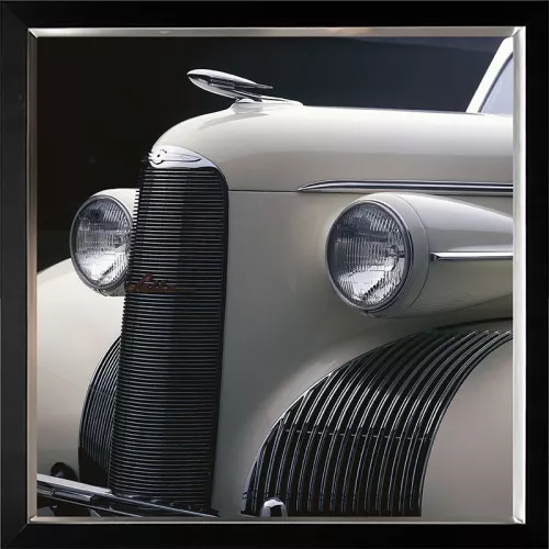 1939 La Salle Cabrio 100x100x3cm