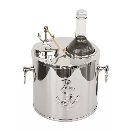 Wijnkoeler 25,5x20x21,5cm Anker