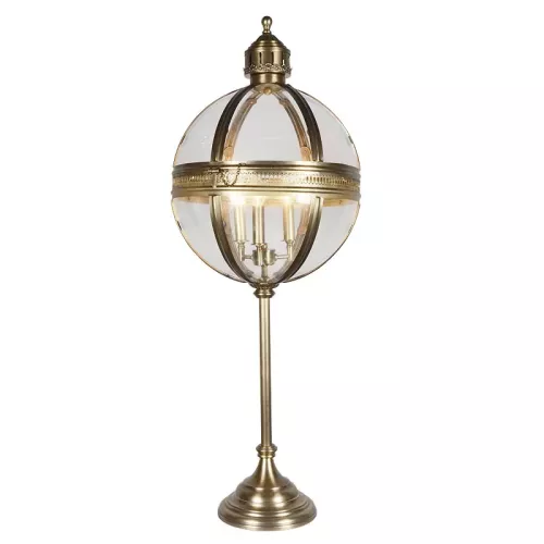 Tafellamp 43x43x112cm