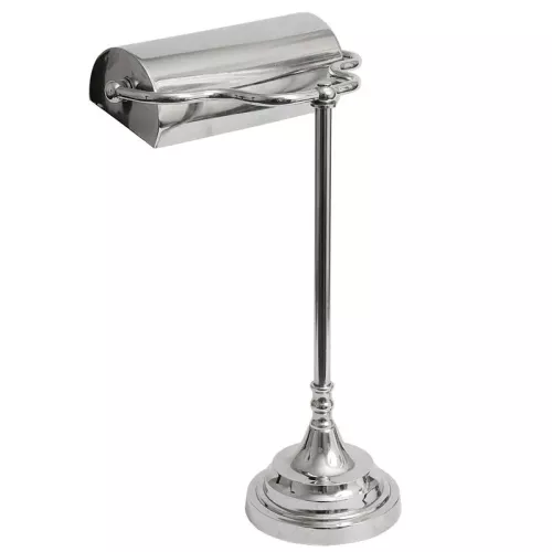 Bureaulamp Micco 29x28x54cm