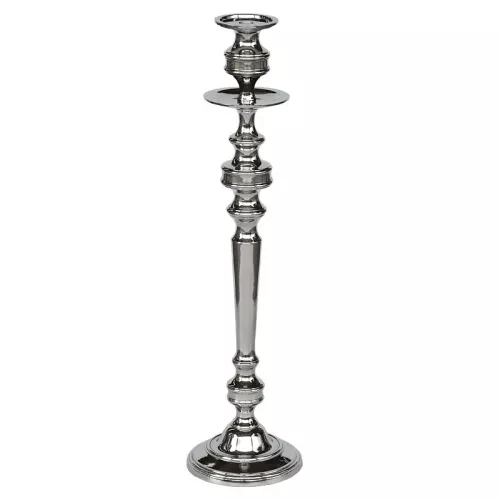 Kandelaar Sapporo 23x23x100cm Groot