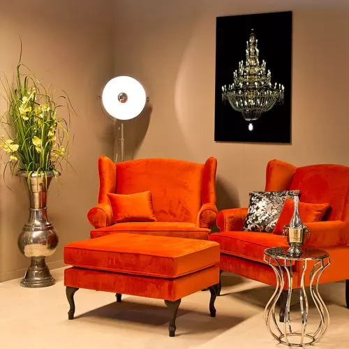 Payaa Vaas Baldwin 33x33x98cm (104692)