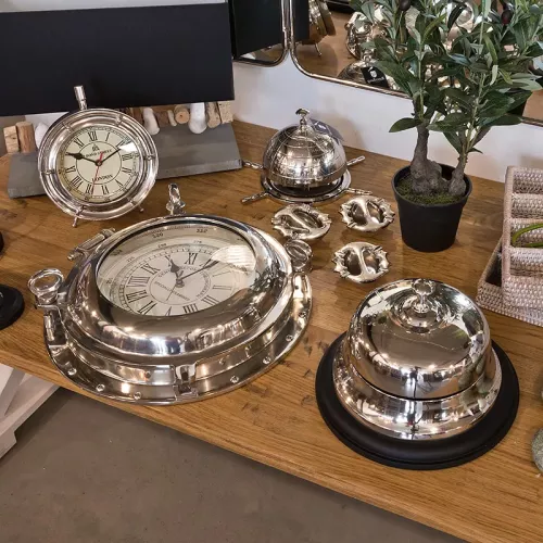 Payaa Globe Bureau bel 18x18x12cm (111442)