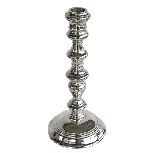 Kandelaar 10x10x22cm