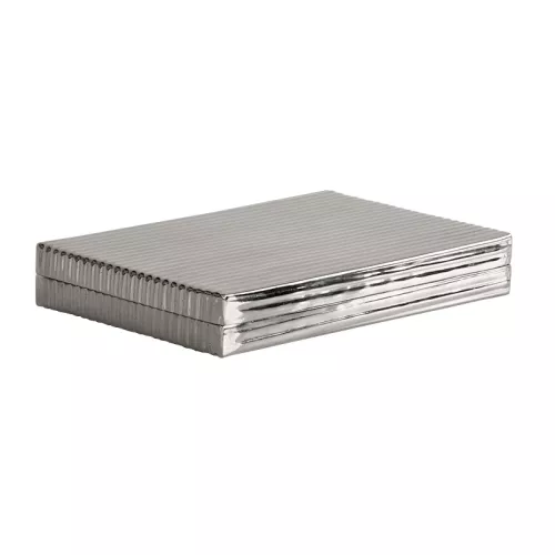 Box 18x11x2.5cm Rectangular