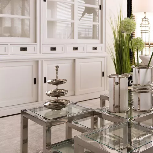 Payaa Lelie stand 22x22x41cm 3-tier (101603)