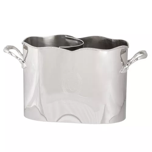 Wijnkoeler Met Handvat 24x18x12cm