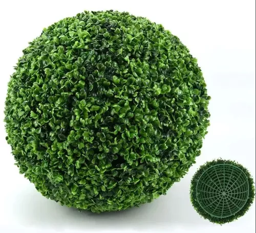 Buxus Kunstbal 38cm