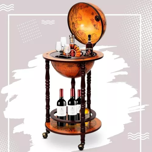 Payaa Globebar Minibar  (8052026)