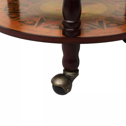 Payaa Globebar Minibar  (8052026)